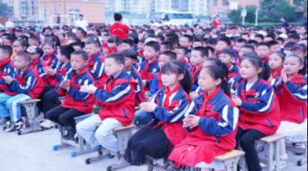 让老年人共享发展成果、安享晚年