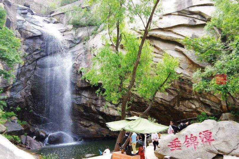 赢政在此举行成人加冕仪式,建立四畤血池祭天,雍城后来怎么了?