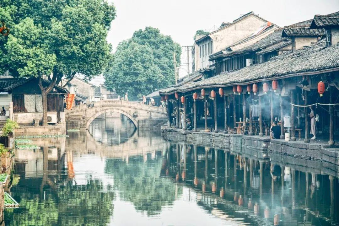 消失的寺庙